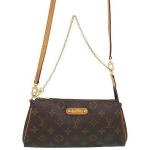 Louis Vuitton Monogram Eva Bag